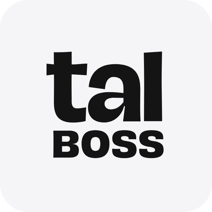 talboss app icon